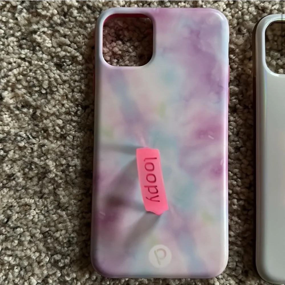 Loopy Case bundle loopy